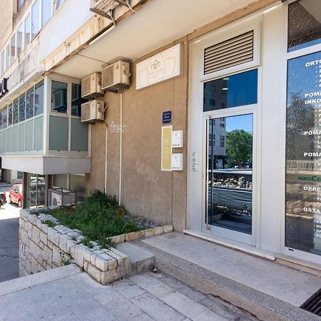 Apartments Lovret Flowers Split Ngoại thất bức ảnh