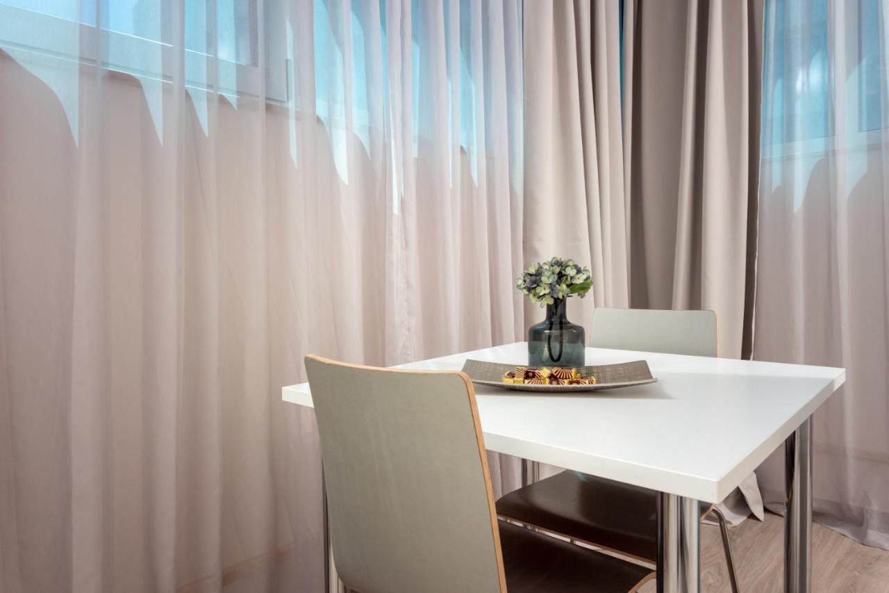 Apartments Lovret Flowers Split Ngoại thất bức ảnh