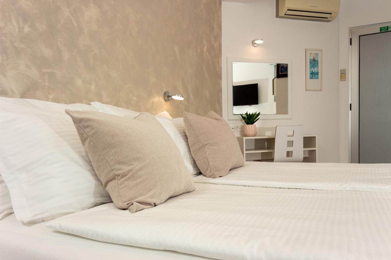 Apartments Lovret Flowers Split Ngoại thất bức ảnh