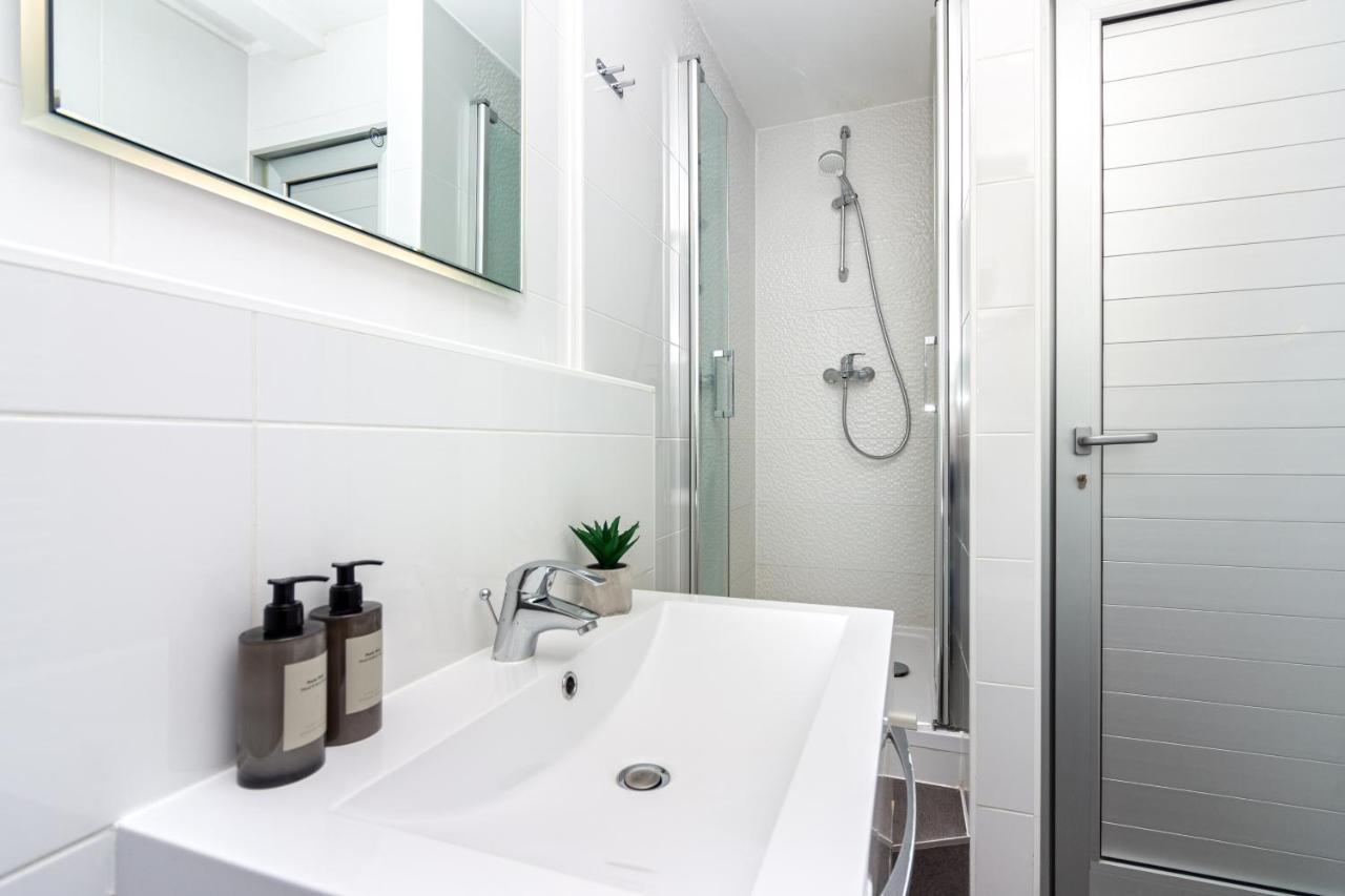 Apartments Lovret Flowers Split Ngoại thất bức ảnh